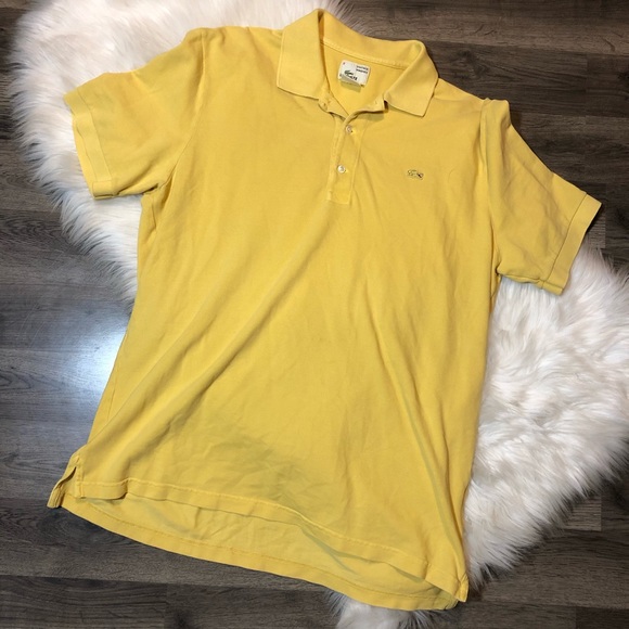 Lacoste polo - Picture 2 of 5